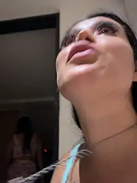Sara_fun webcam