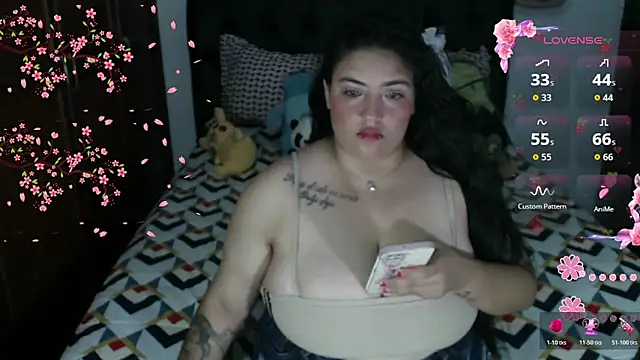 DAILYN__SOFIA__ webcam