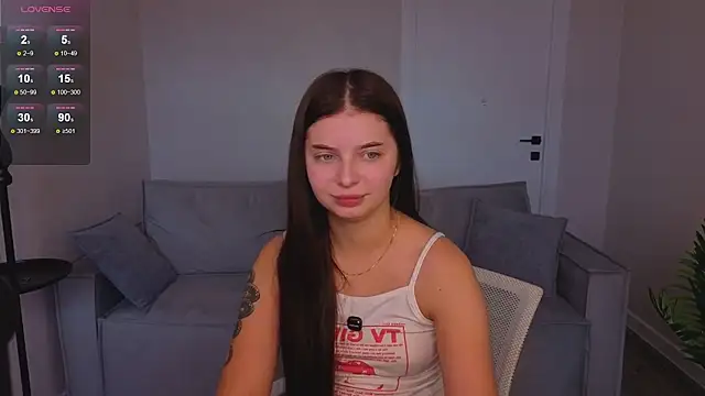 Eva-Devil webcam