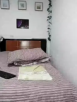 RossyAlvarez webcam