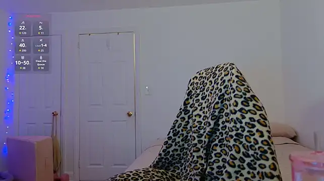 mochakaia live cam on StripChat