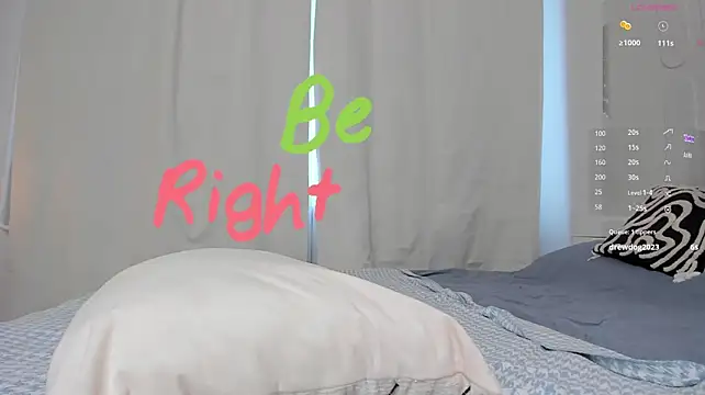 DanaCandy live cam on StripChat