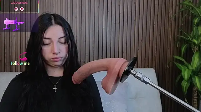 Mariana_Castro9 webcam