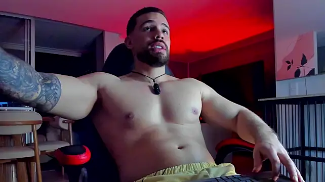 Valenthino_Salvatore webcam