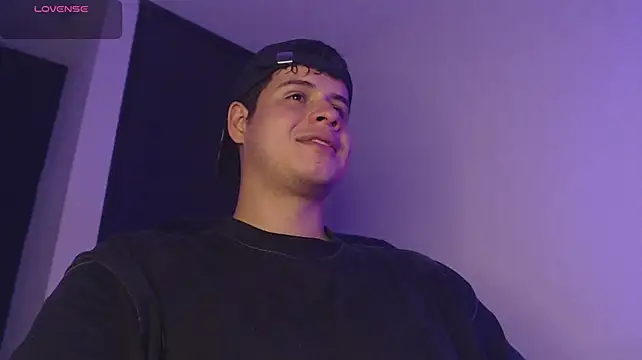 BjornSteel webcam