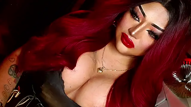 TiffanyWolf webcam