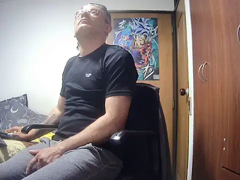 Ponpeo webcam