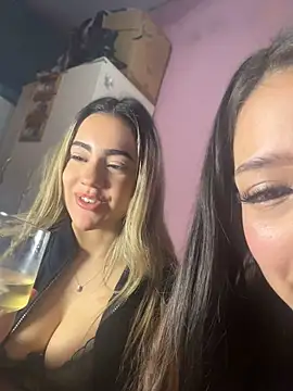 AshleyWinslow webcam