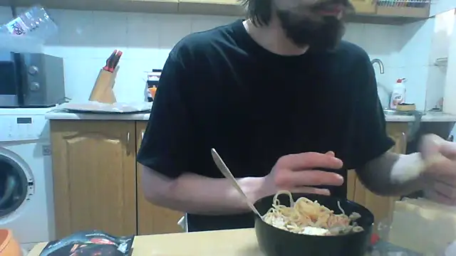 KaelNox webcam