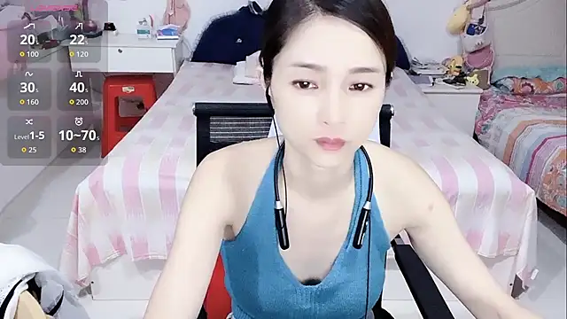 miaomiao-99 webcam