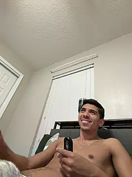 WavyAlloy30 webcam