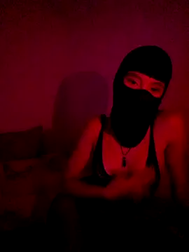 Ava2028 webcam