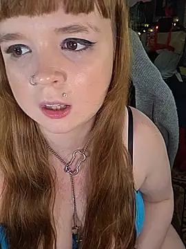 VelvetDiablo webcam