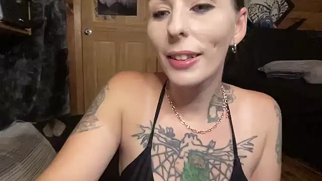 TeenyDoll