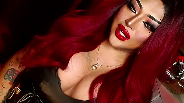 TiffanyWolf webcam