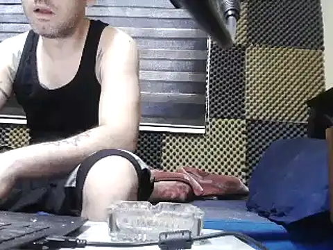 Arabeyes webcam