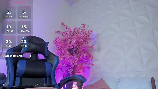 cristina_gallardo webcam