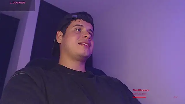 BjornSteel webcam