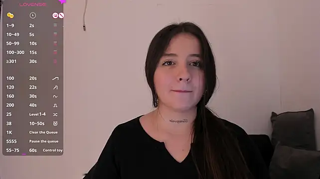 Sabrina_Lennox webcam