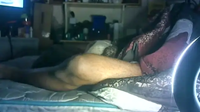 SINC3R3LY_FIR3 webcam