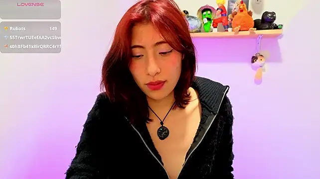 yeon-ju webcam