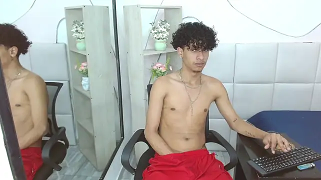 BlakeSttone webcam