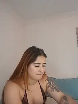 MartinaConnorr webcam
