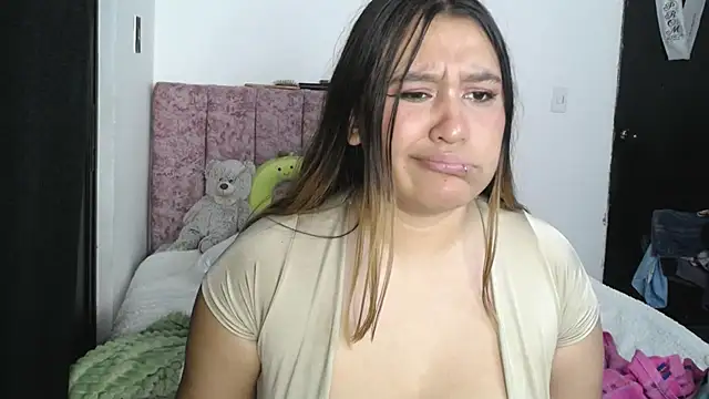 AndreaSwweettt webcam