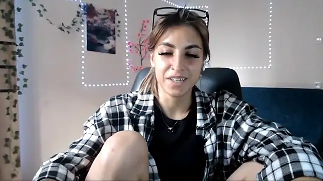 Rossy_Vega webcam