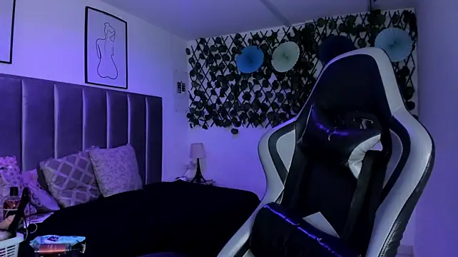 Kitty_Gang webcam