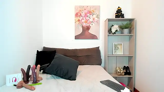 SaraMilf_69 webcam