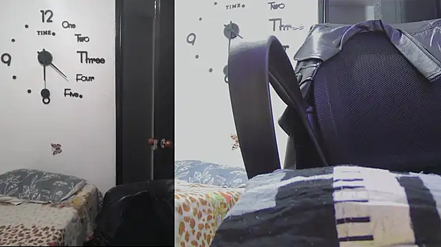 Escobar-Skarlet webcam