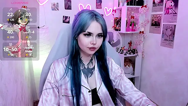 Morana_Batt webcam