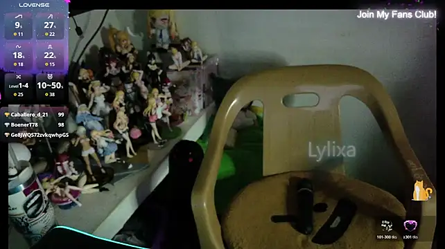 Lylixa