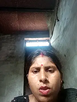 Maya_mohni