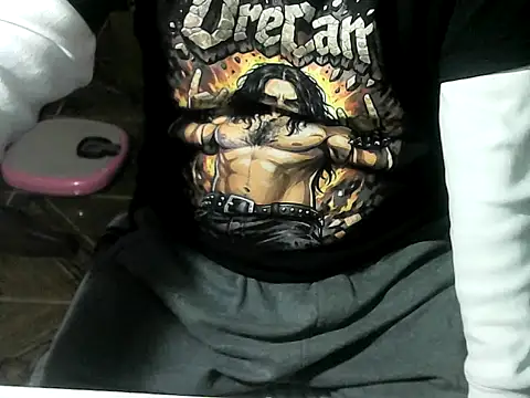 OreCam webcam