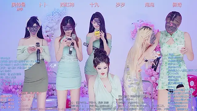 Luckygirls-339 webcam