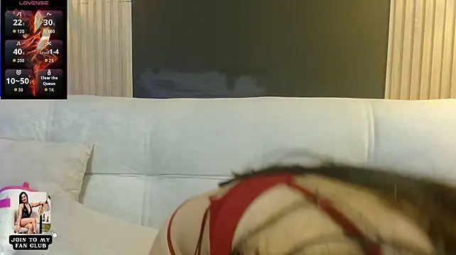 Victoria_1126 webcam