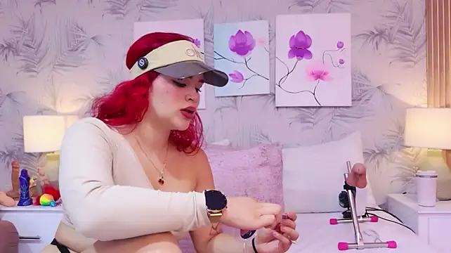 CherryTayloor webcam