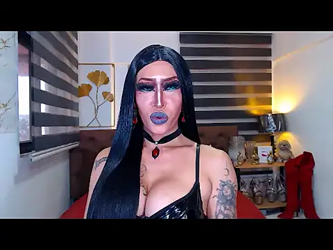 dominatemistresstania (T milf) - BE MY WEAK BITCHBOY TO BE UBUSED!!!
