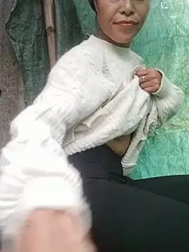 babyboo91 webcam