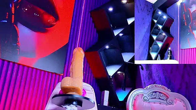 gaia_bdsm (F teen) - Squirt