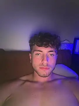 Kevin-Vk webcam