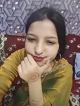 Queen_Rosyy webcam