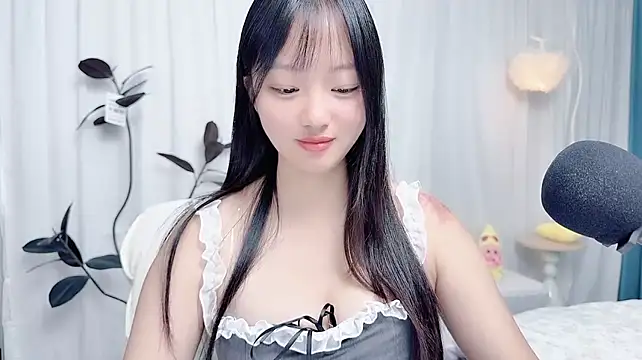 Winnie666999 live cam preview