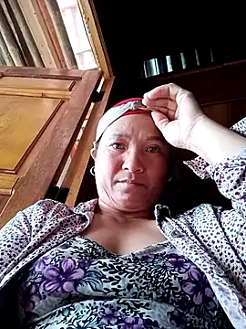 Yuyu-8888 webcam