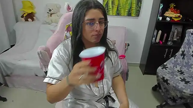 Khalifa_Gold webcam