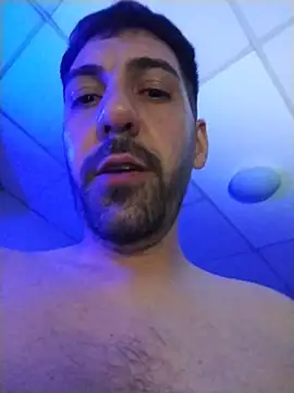 nicedick_bro (Ask my age) - Naked