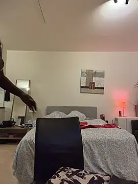 blackhotpartyts webcam