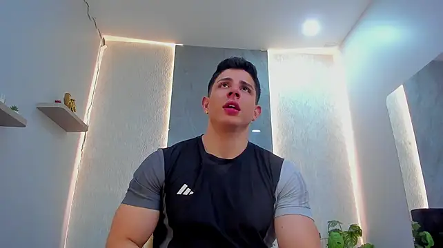 Johan_Williams_07 webcam